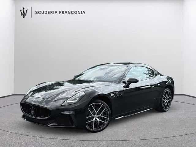 Maserati Granturismo Trofeo 07/2025-photo-0