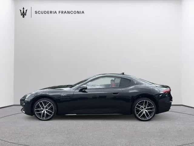 Maserati Granturismo Trofeo 07/2025-photo-1