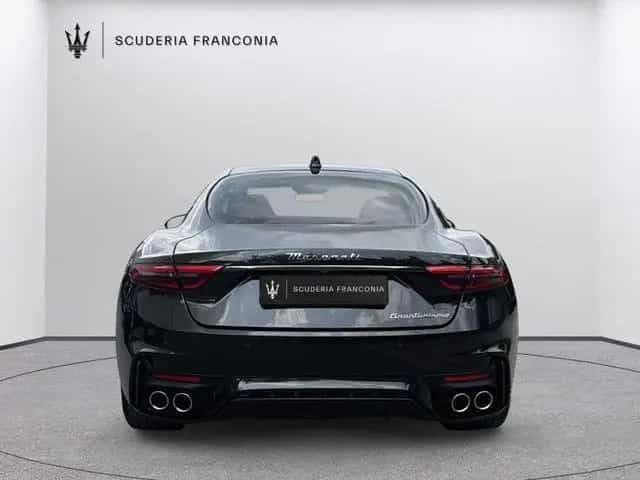 Maserati Granturismo Trofeo 07/2025-photo-2