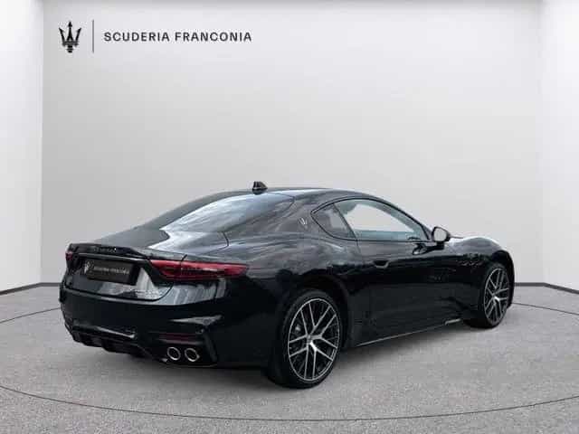 Maserati Granturismo Trofeo 07/2025-photo-3