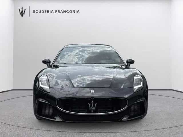 Maserati Granturismo Trofeo 07/2025-photo-4