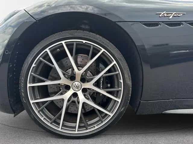 Maserati Granturismo Trofeo 07/2025-photo-5