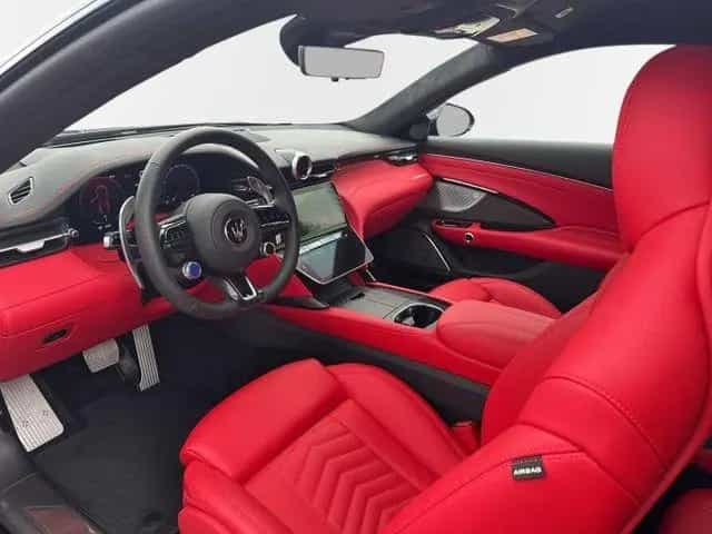 Maserati Granturismo Trofeo 07/2025-photo-6