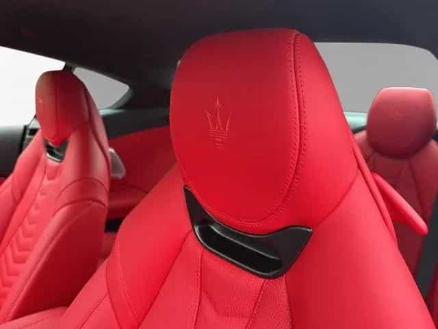 Maserati Granturismo Trofeo 07/2025-photo-9