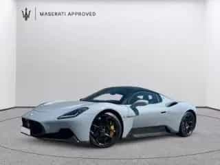 Maserati MC20 Coupe 02/2023-photo-0