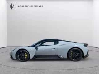 Maserati MC20 Coupe 02/2023-photo-1