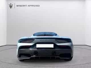Maserati MC20 Coupe 02/2023-photo-2