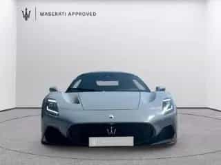 Maserati MC20 Coupe 02/2023-photo-4