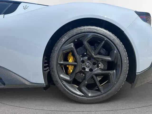 Maserati MC20 Coupe 02/2023-photo-5