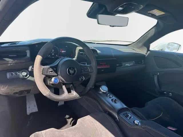 Maserati MC20 Coupe 02/2023-photo-9