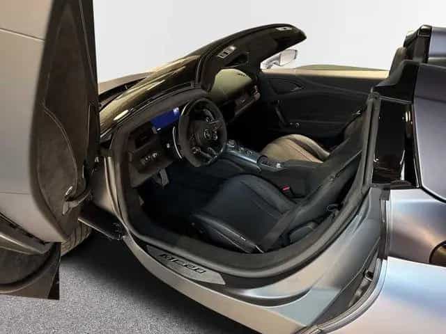 Maserati MC20 Roadster Cielo null-photo-5