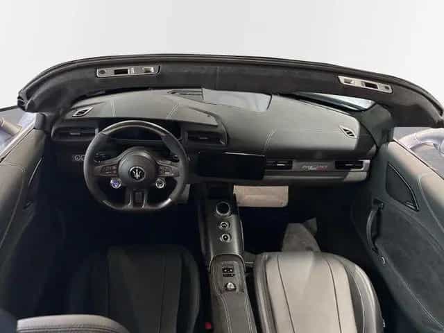 Maserati MC20 Roadster Cielo null-photo-8