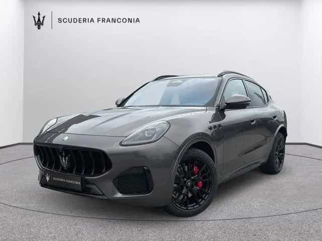 Maserati Grecale 2.0 MHEV Modena Auto 4WD 10/2025-photo-0