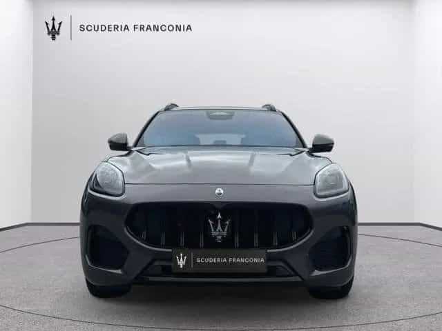 Maserati Grecale 2.0 MHEV Modena Auto 4WD 10/2025-photo-4