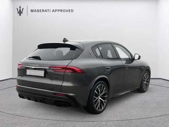Maserati Grecale Trofeo 03/2023-photo-3