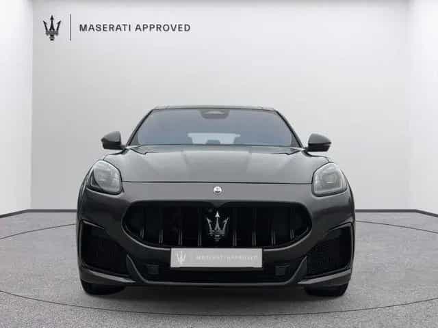 Maserati Grecale Trofeo 03/2023-photo-4
