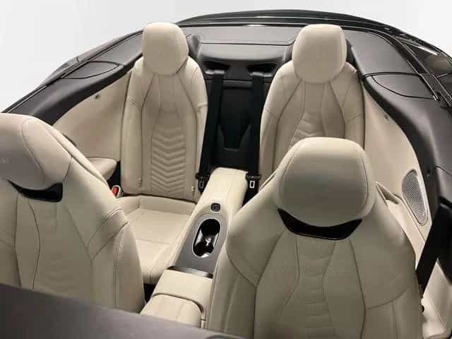 Maserati GranCabrio 361 kW 3.0 V6 AWD null-photo-7