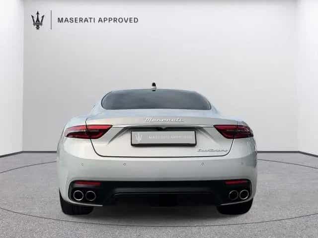 Maserati Granturismo Modena 06/2023-photo-2