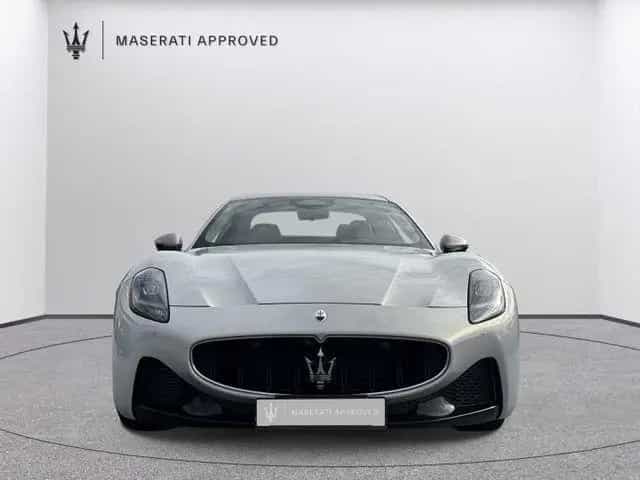 Maserati Granturismo Modena 06/2023-photo-4
