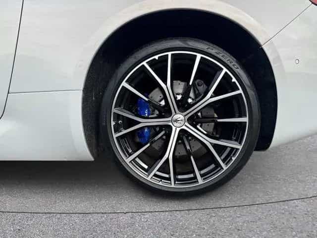 Maserati Granturismo Modena 06/2023-photo-5