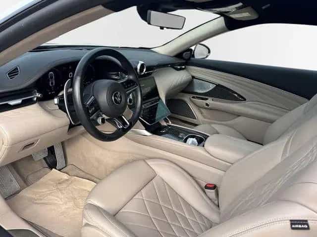 Maserati Granturismo Modena 06/2023-photo-6