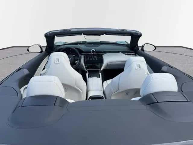 Maserati GranCabrio Trofeo 08/2025-photo-8