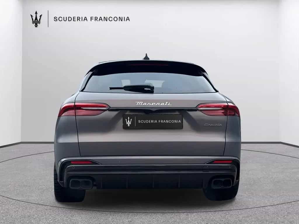 Maserati Grecale Trofeo null-photo-2