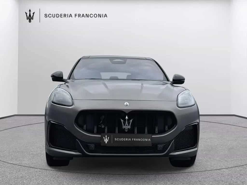 Maserati Grecale Trofeo null-photo-4