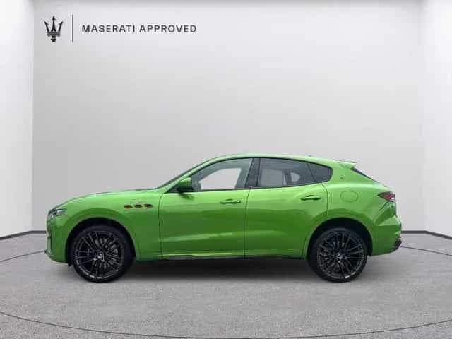 Maserati Levante Trofeo 01/2022-photo-1