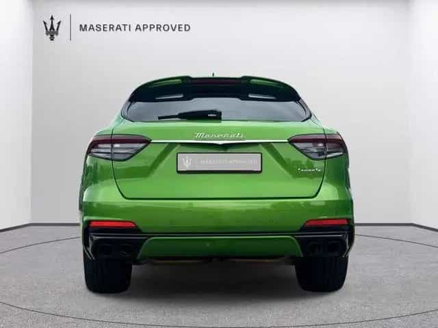 Maserati Levante Trofeo 01/2022-photo-2