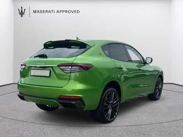 Maserati Levante Trofeo 01/2022-photo-3