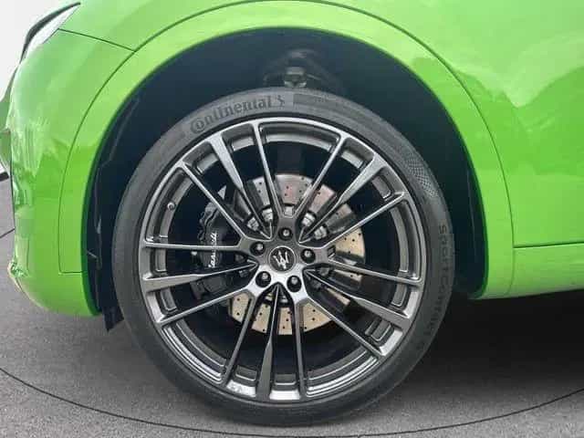 Maserati Levante Trofeo 01/2022-photo-5