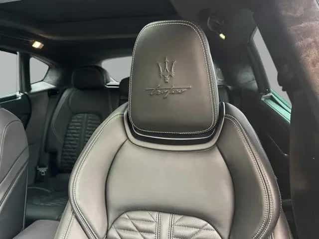 Maserati Levante Trofeo 01/2022-photo-8