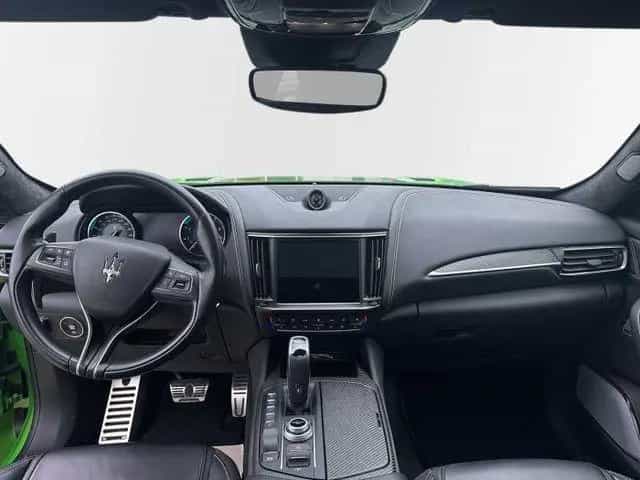 Maserati Levante Trofeo 01/2022-photo-9