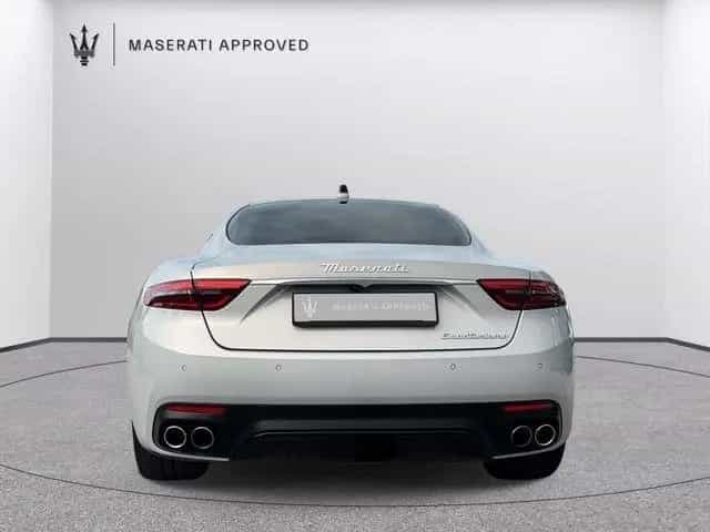 Maserati Granturismo 361 kW 3.0 V6 AWD Modena 06/2023-photo-2