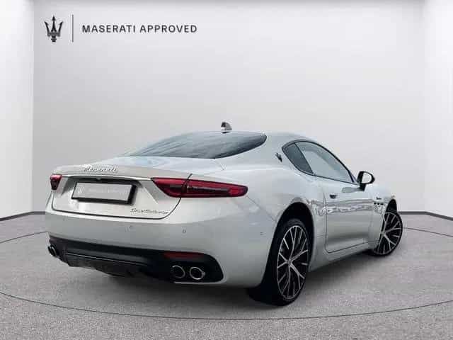 Maserati Granturismo 361 kW 3.0 V6 AWD Modena 06/2023-photo-3