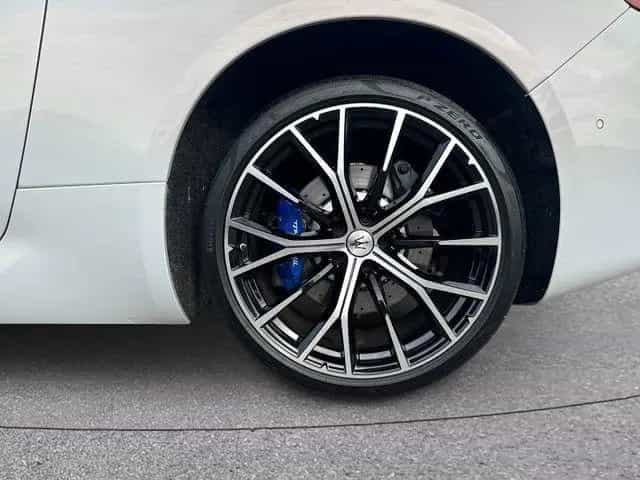 Maserati Granturismo 361 kW 3.0 V6 AWD Modena 06/2023-photo-5
