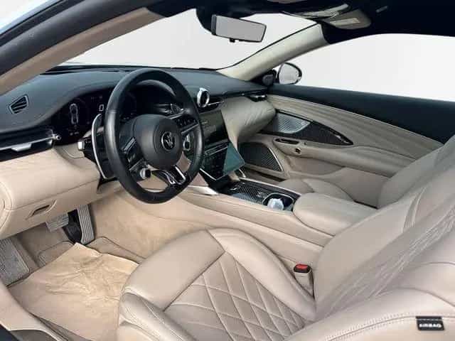 Maserati Granturismo 361 kW 3.0 V6 AWD Modena 06/2023-photo-6