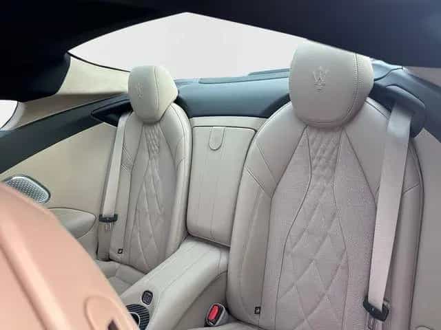 Maserati Granturismo 361 kW 3.0 V6 AWD Modena 06/2023-photo-7