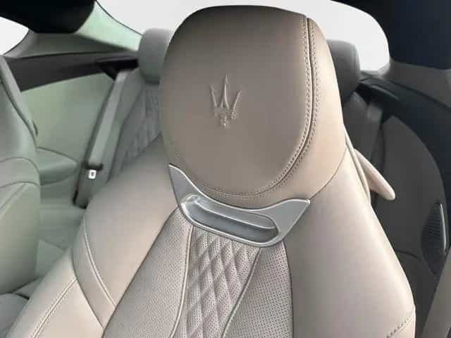 Maserati Granturismo 361 kW 3.0 V6 AWD Modena 06/2023-photo-8