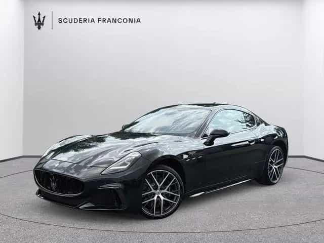 Maserati Granturismo Trofeo 07/2025-photo-0