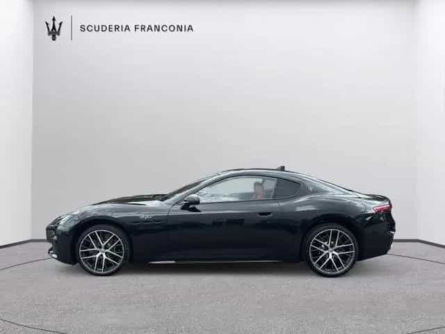 Maserati Granturismo Trofeo 07/2025-photo-1