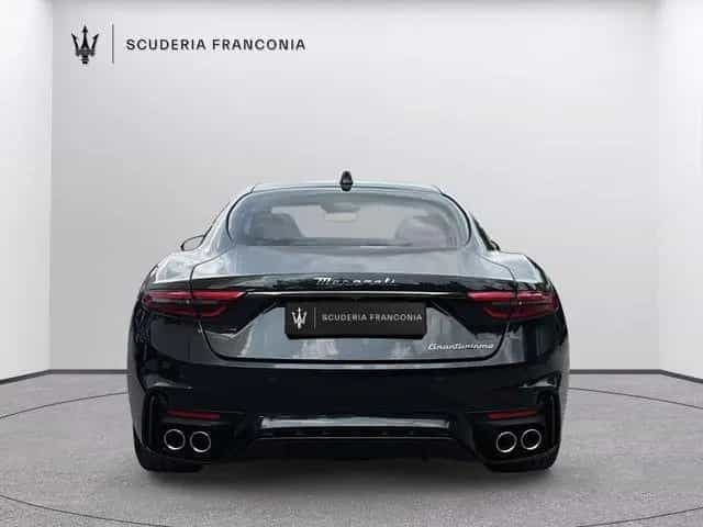 Maserati Granturismo Trofeo 07/2025-photo-2