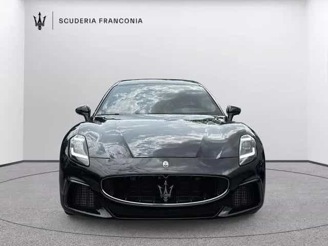 Maserati Granturismo Trofeo 07/2025-photo-4