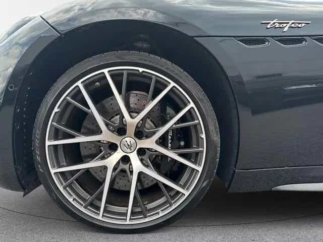 Maserati Granturismo Trofeo 07/2025-photo-5
