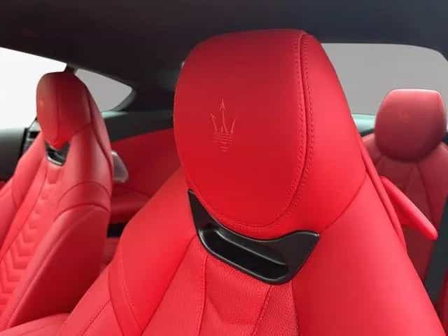 Maserati Granturismo Trofeo 07/2025-photo-9