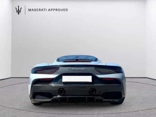 Maserati MC20 3.0 V6 DCT 02/2023-photo-2