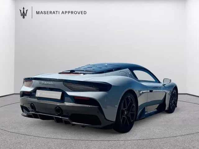 Maserati MC20 3.0 V6 DCT 02/2023-photo-3
