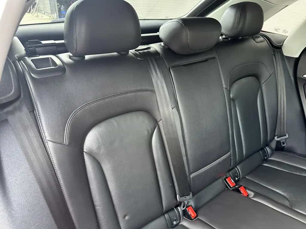Audi Q3 2.0 TFSI quattro S tronic *LED*PANO*LEDER* 10/2017-photo-16