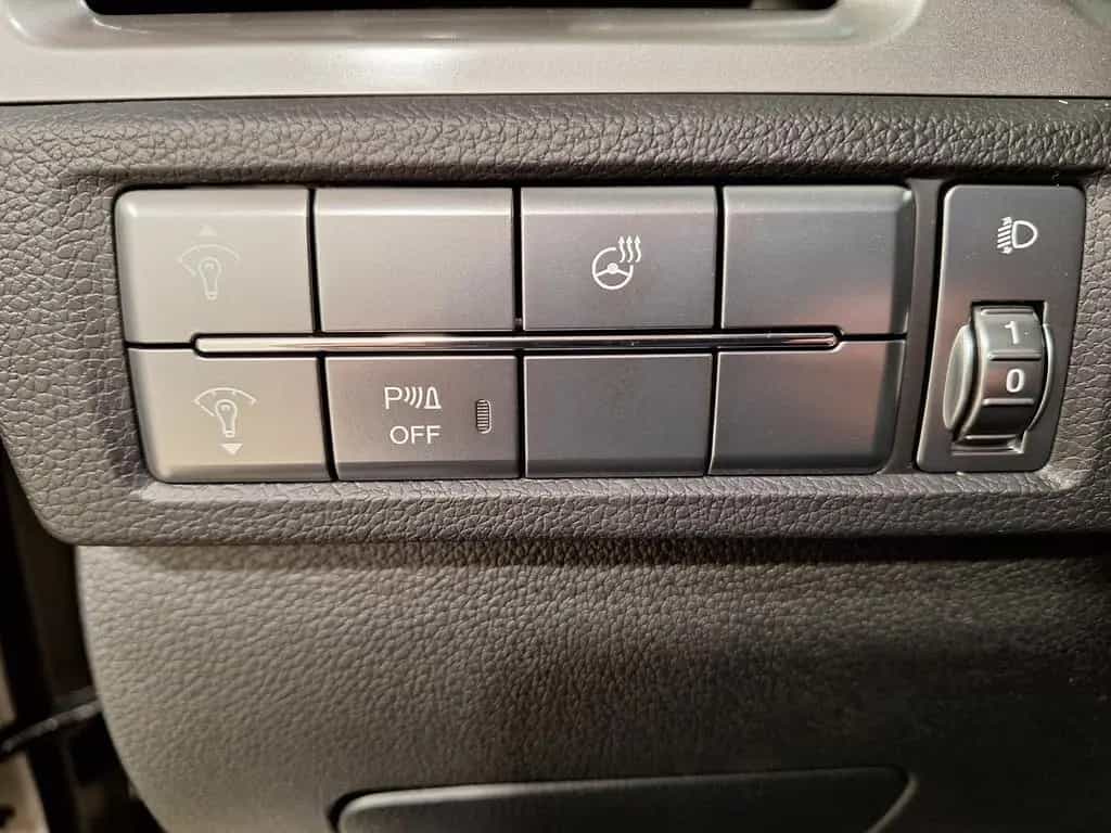 KGM Korando 1.5 GDI-T 2WD AT Platinum LED|Navi|SHZ 03/2026-photo-19